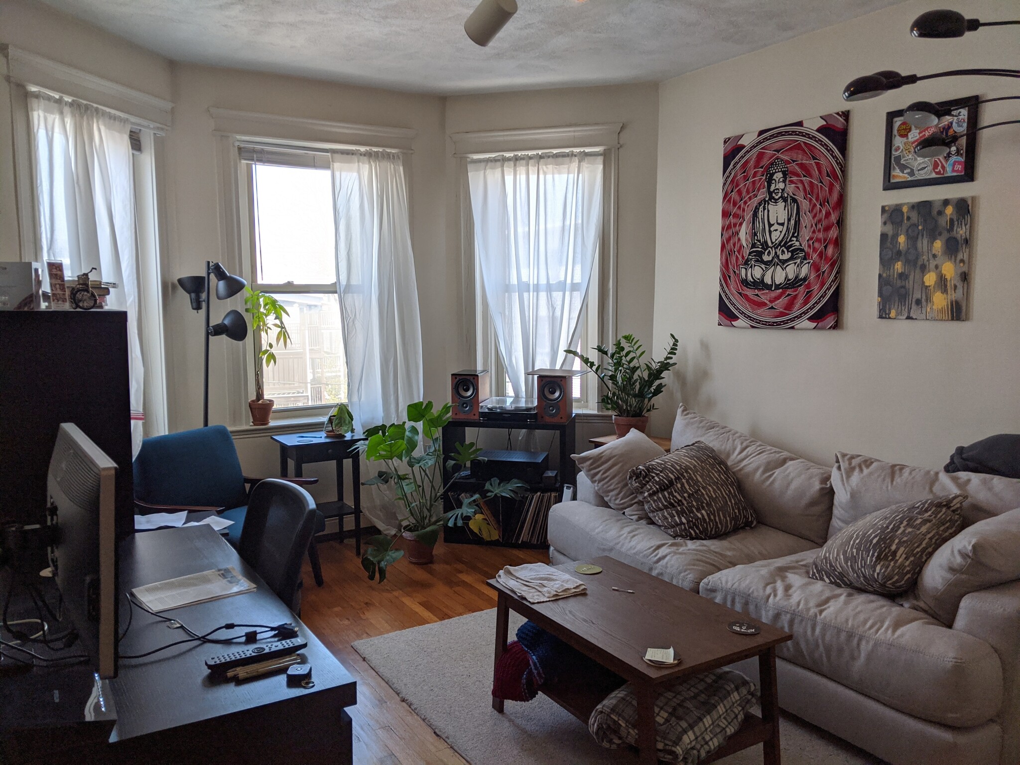 1 bed, 1 bath apartment for rent at 15 Colborne Rd Unit 16F, Brighton