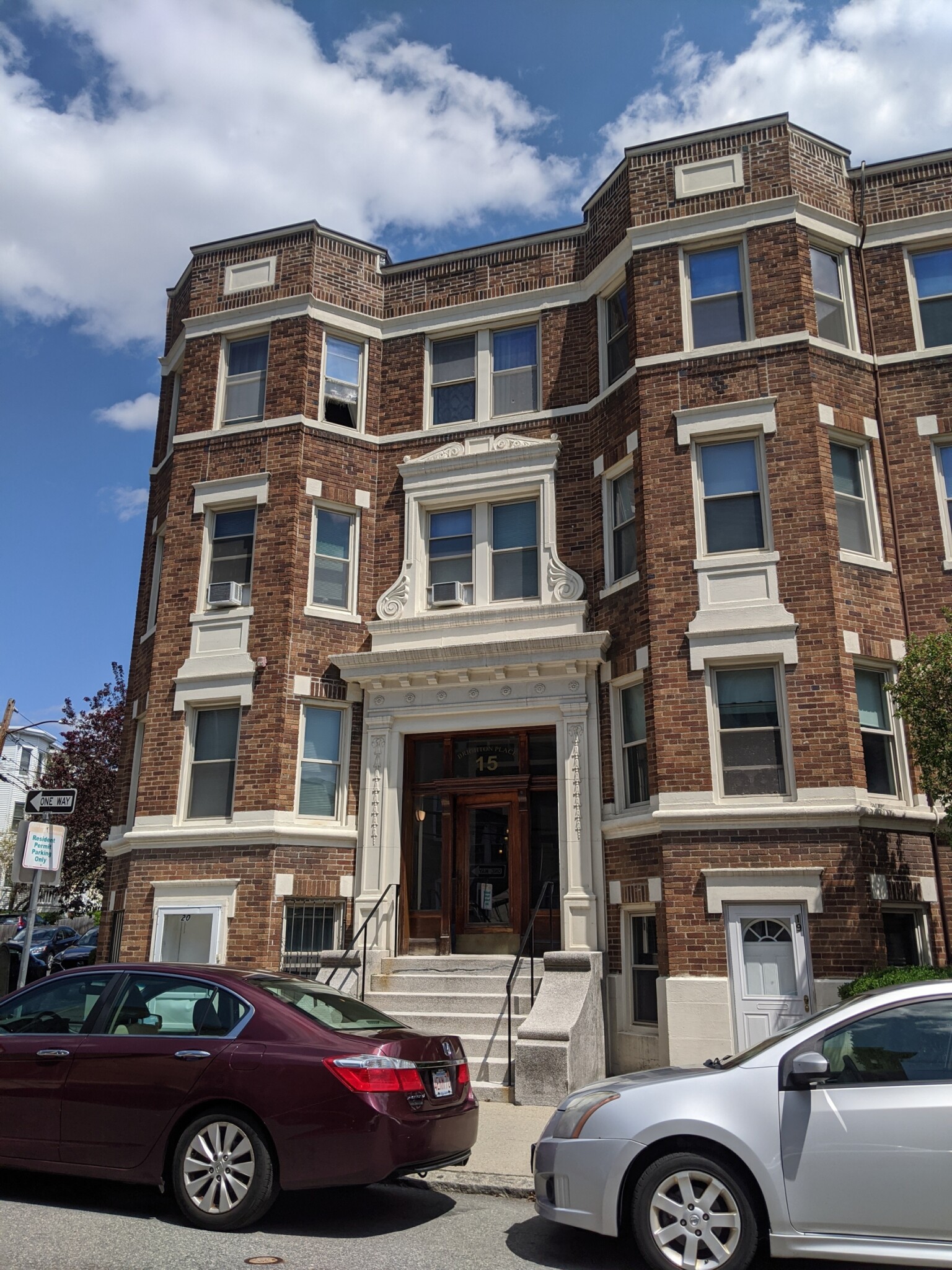 1 bed, 1 bath apartment for rent at 15 Colborne Rd Unit 16F, Brighton — photo 6 of 6