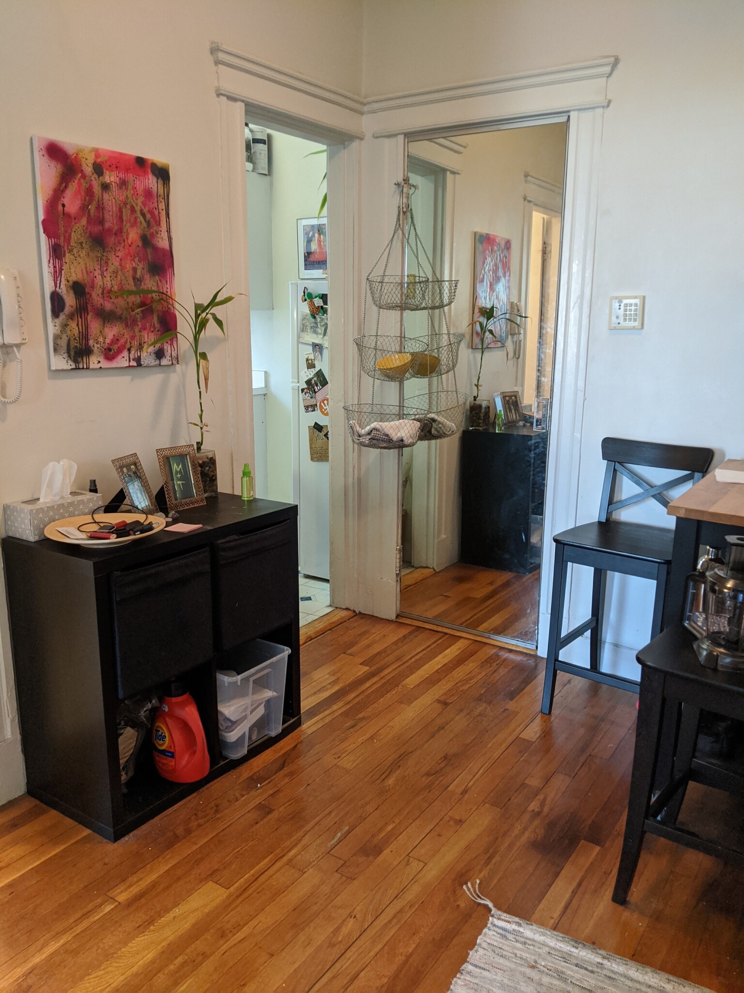 1 bed, 1 bath apartment for rent at 15 Colborne Rd Unit 16F, Brighton — photo 2 of 6