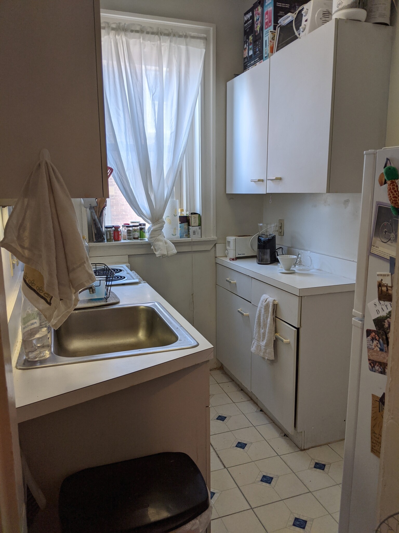 1 bed, 1 bath apartment for rent at 15 Colborne Rd Unit 16F, Brighton — photo 4 of 6