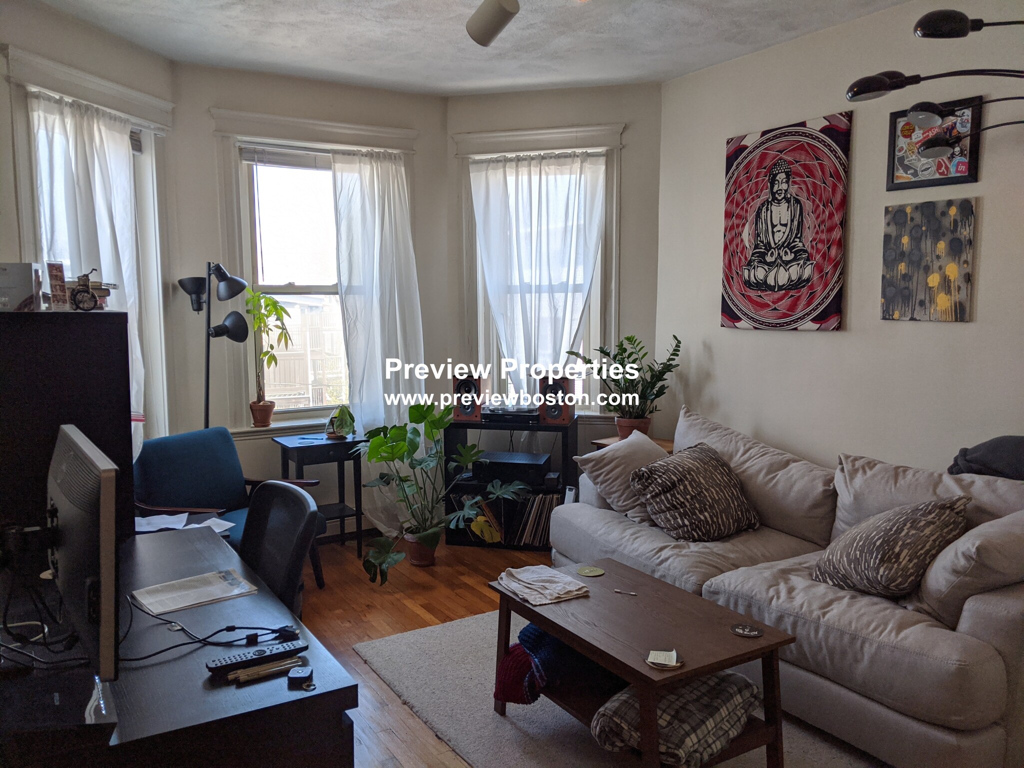 1 bed, 1 bath apartment for rent at 15 Colborne Rd Unit 16P, Brighton