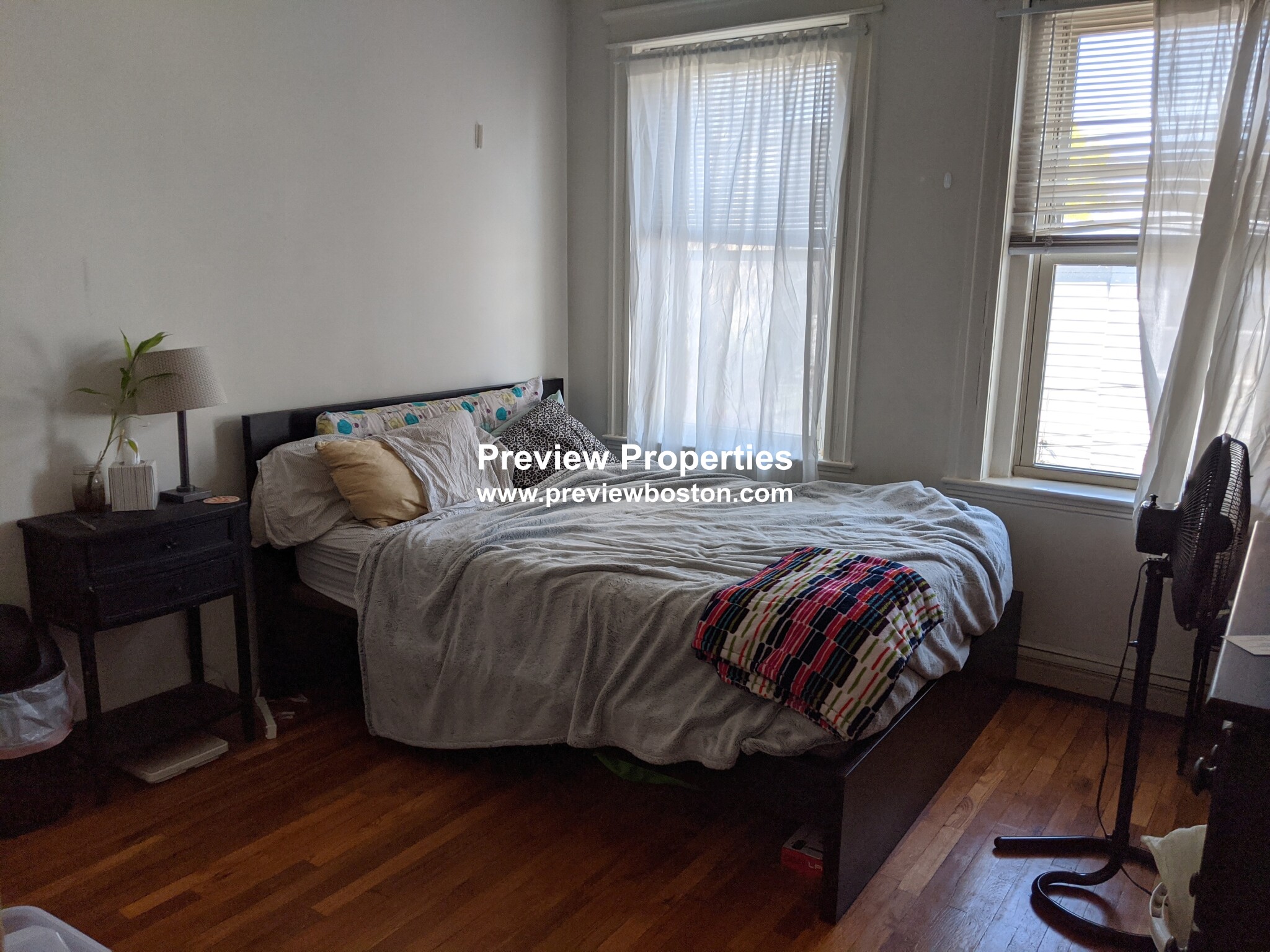1 bed, 1 bath apartment for rent at 15 Colborne Rd Unit 16P, Brighton — photo 3 of 10