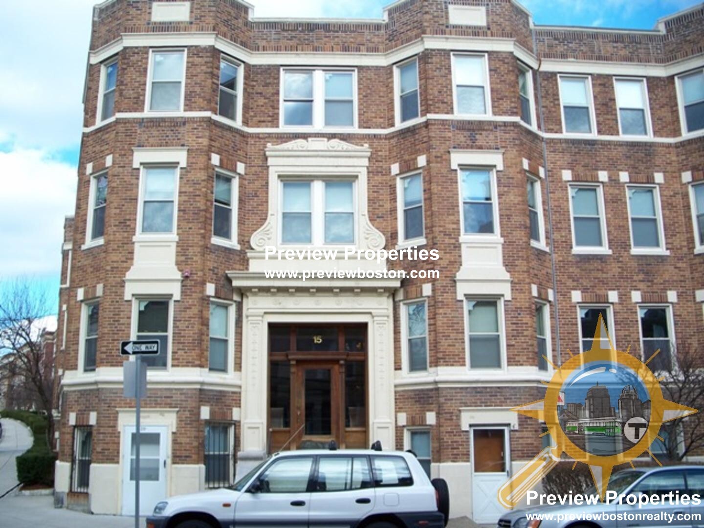 1 bed, 1 bath apartment for rent at 15 Colborne Rd Unit 16P, Brighton — photo 10 of 10