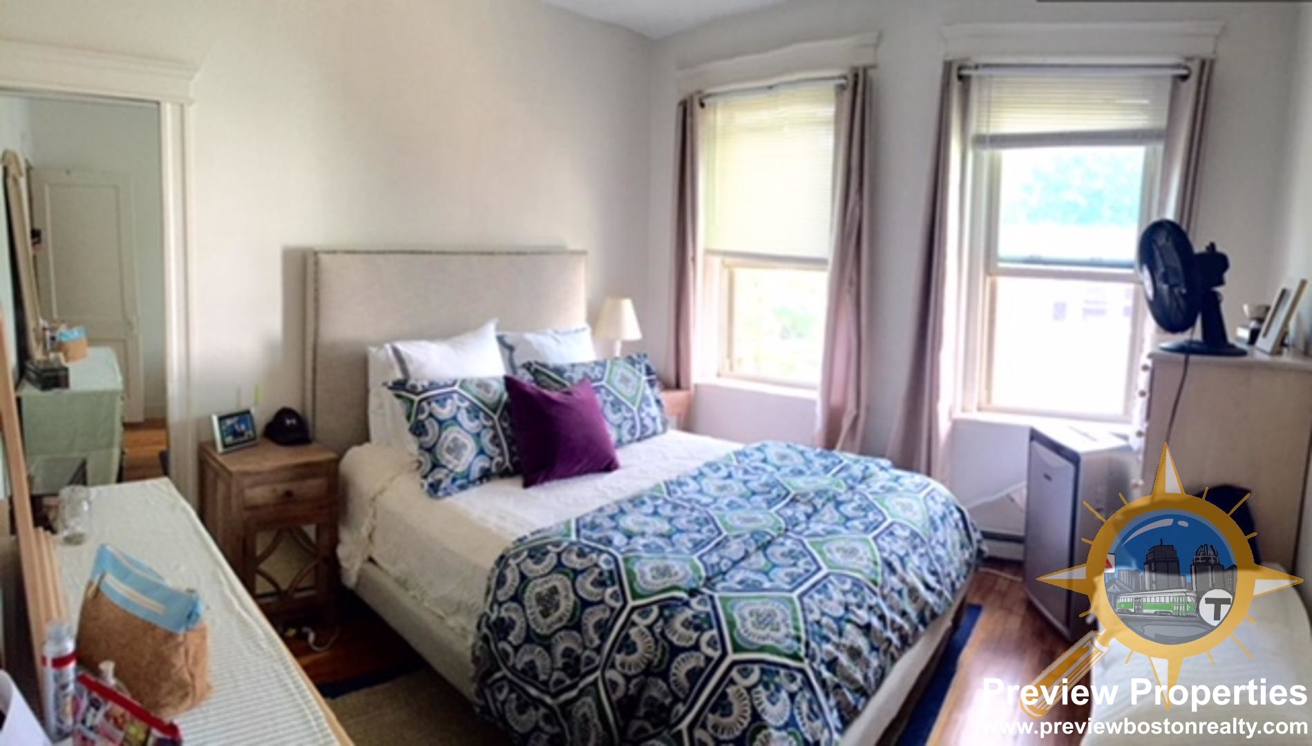 1 bed, 1 bath apartment for rent at 15 Colborne Rd Unit 16P, Brighton — photo 6 of 10