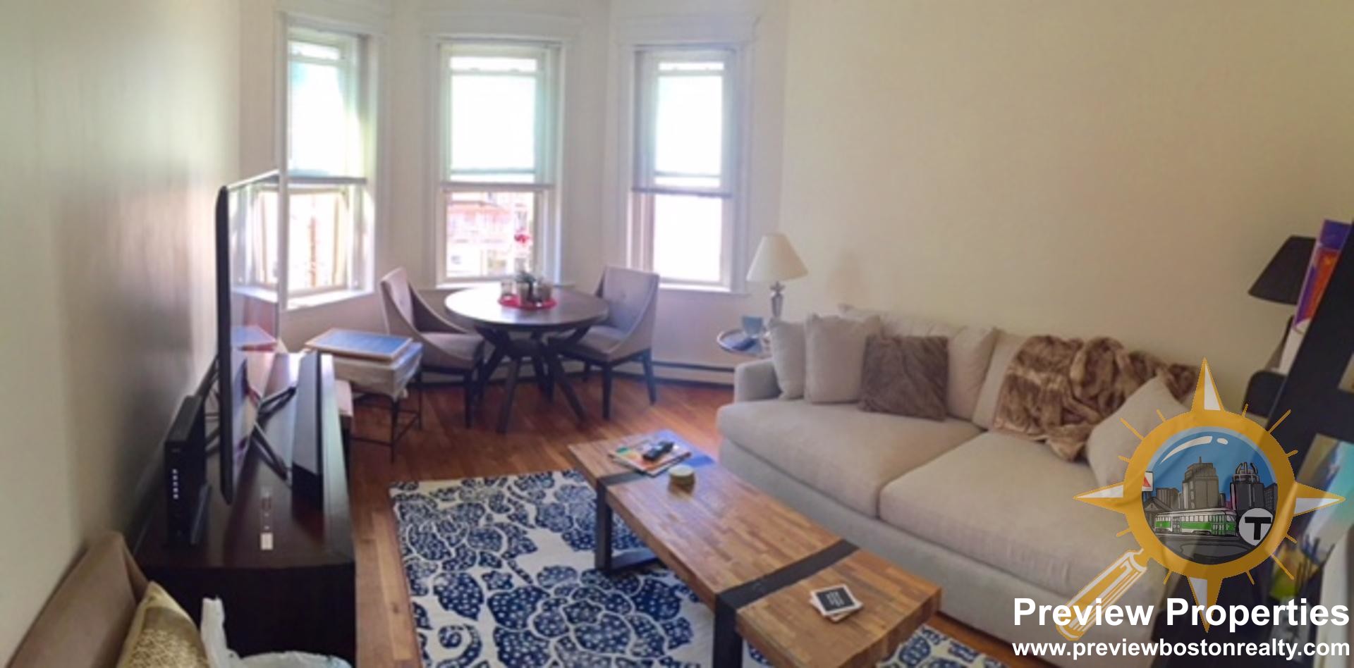 1 bed, 1 bath apartment for rent at 15 Colborne Rd Unit 16P, Brighton — photo 5 of 10