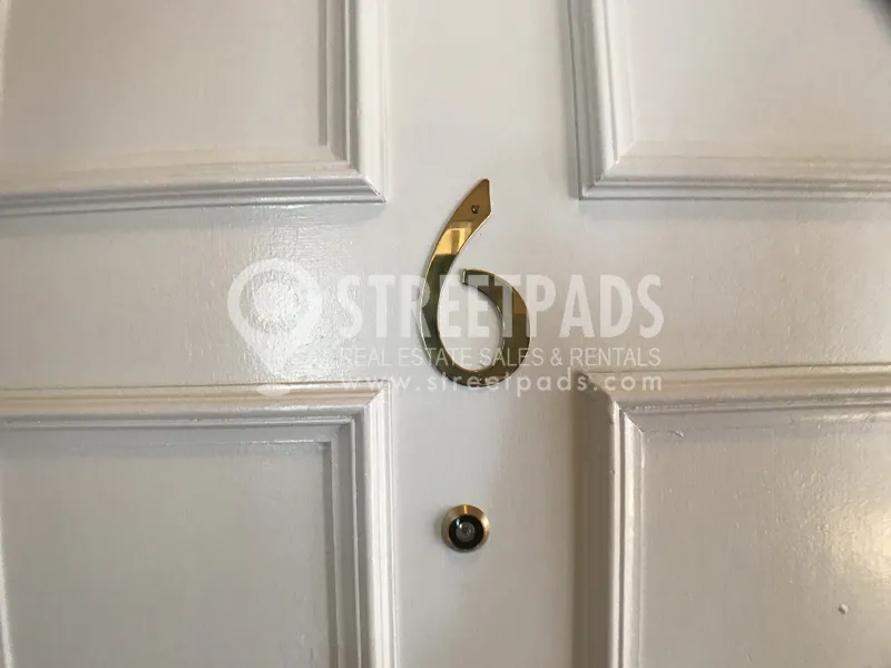 Studio bed, 1 bath apartment for rent at 15 Colborne Rd Unit 6, Brighton — photo 10 of 10