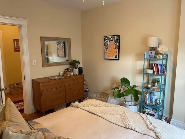 2 bed, 1 bath apartment for rent at 15 Colliston Rd Unit 4, Brighton — photo 4 of 15