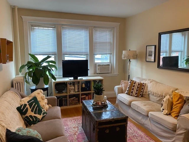 2 bed, 1 bath apartment for rent at 15 Colliston Rd Unit 4, Brighton — photo 1 of 15