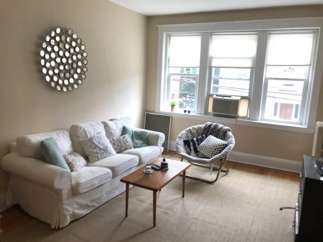 2 bed, 1 bath apartment for rent at 15 Colliston Rd Unit 4, Brighton — photo 1 of 24