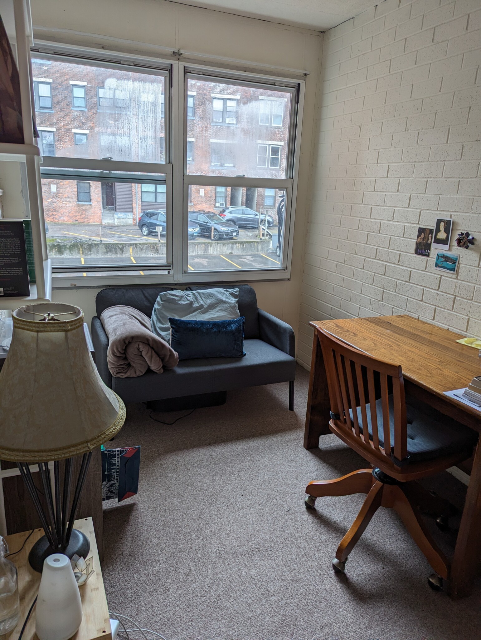 1 bed, 1 bath apartment for rent at 15 Commonwealth Ct Unit 12, Brighton — photo 3 of 3