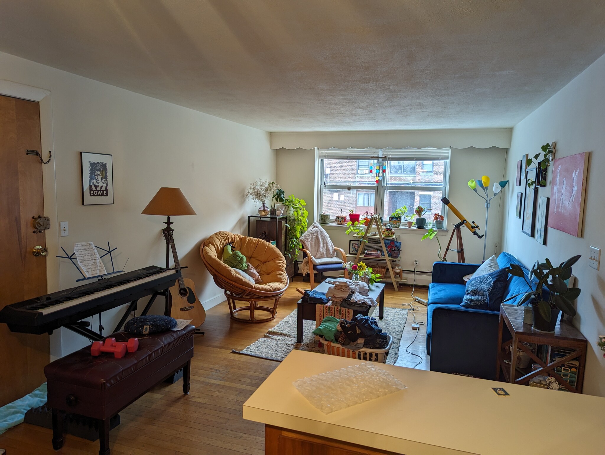 1 bed, 1 bath apartment for rent at 15 Commonwealth Ct Unit 12, Brighton