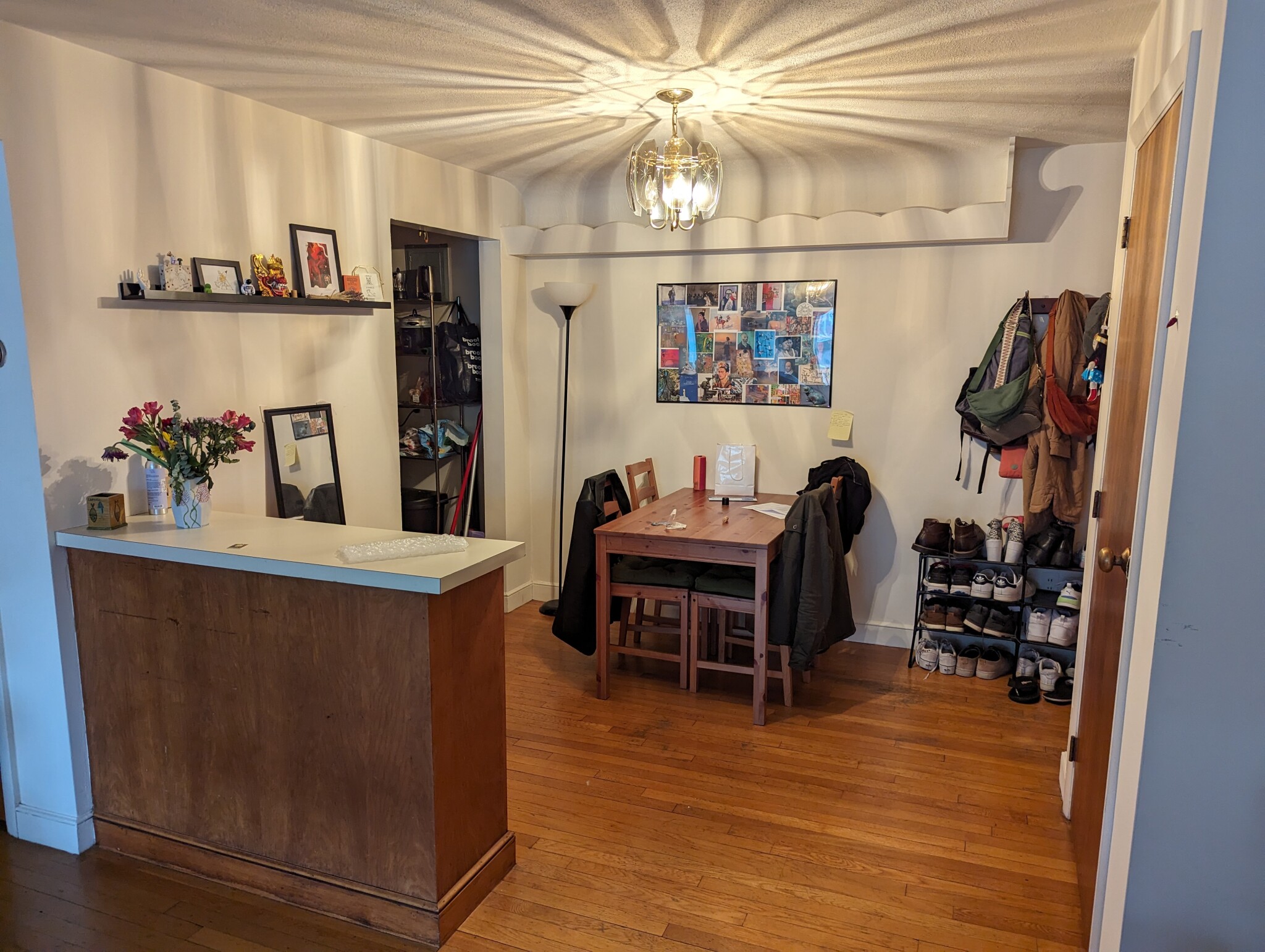 1 bed, 1 bath apartment for rent at 15 Commonwealth Ct Unit 12, Brighton — photo 2 of 3