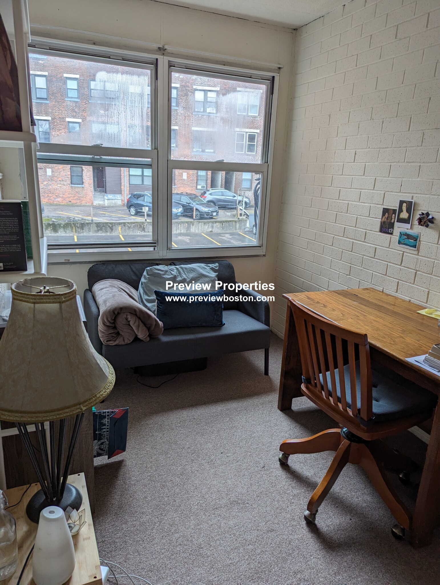 1 bed, 1 bath apartment for rent at 15 Commonwealth Ct Unit 12P, Brighton — photo 3 of 4
