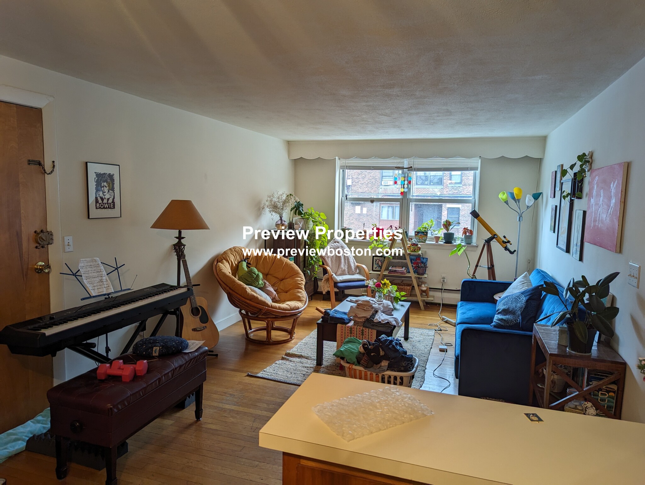 1 bed, 1 bath apartment for rent at 15 Commonwealth Ct Unit 12P, Brighton — photo 2 of 4