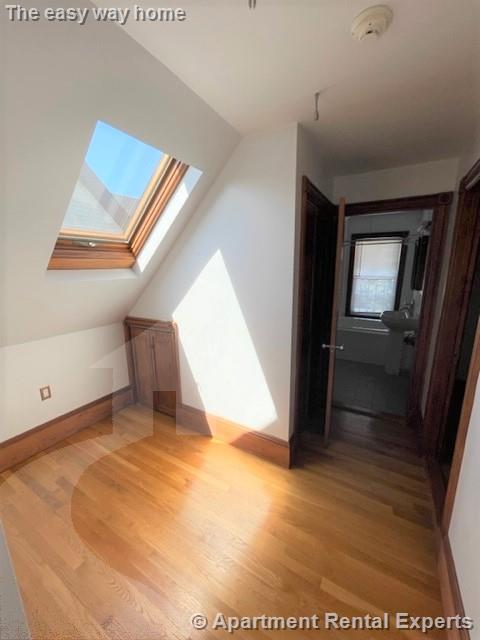 2 bed, 2 bath apartment for rent at 15 Conwell St Unit 2, Davis Square — photo 11 of 21