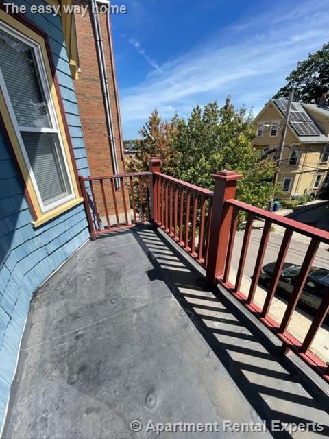 2 bed, 2 bath apartment for rent at 15 Conwell St Unit 2, Davis Square — photo 21 of 21