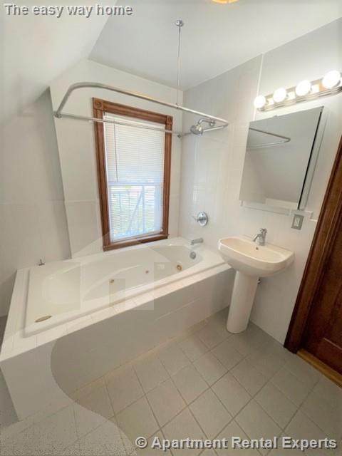 2 bed, 2 bath apartment for rent at 15 Conwell St Unit 2, Davis Square — photo 17 of 21