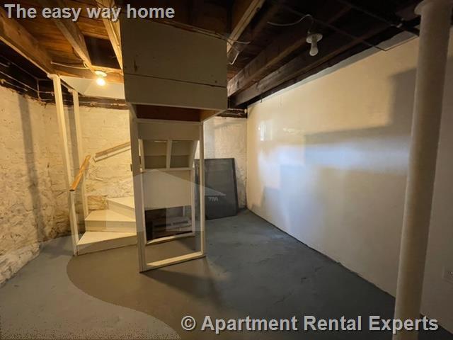 2 bed, 2 bath apartment for rent at 15 Conwell St Unit 2, Davis Square — photo 19 of 21
