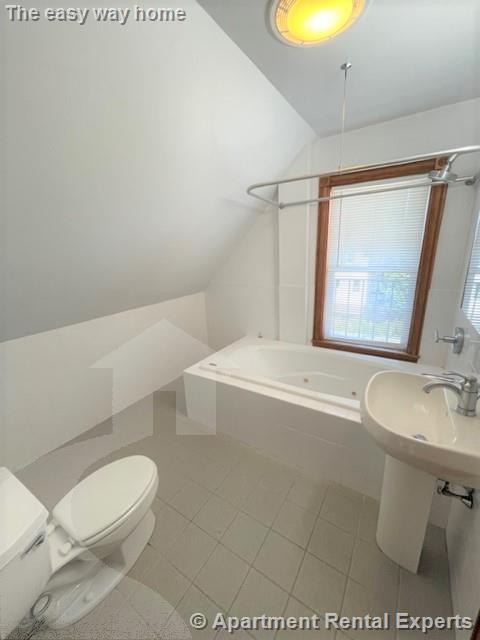 2 bed, 2 bath apartment for rent at 15 Conwell St Unit 2, Davis Square — photo 16 of 21