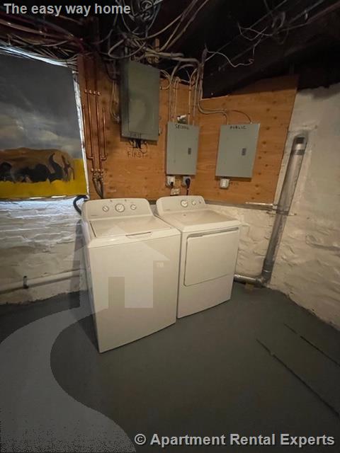 2 bed, 2 bath apartment for rent at 15 Conwell St Unit 2, Davis Square — photo 18 of 21