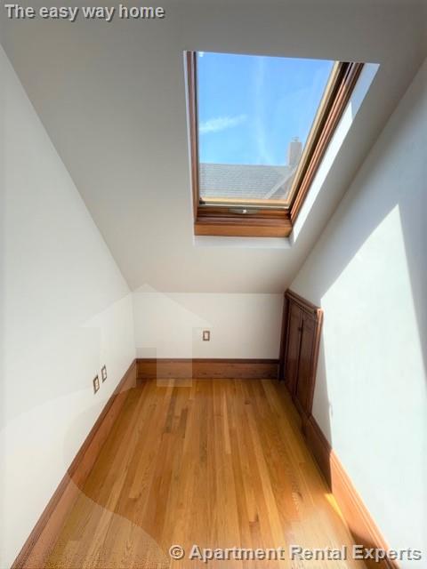 2 bed, 2 bath apartment for rent at 15 Conwell St Unit 2, Davis Square — photo 12 of 21