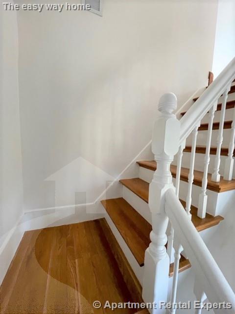 2 bed, 2 bath apartment for rent at 15 Conwell St Unit 2, Davis Square — photo 9 of 21