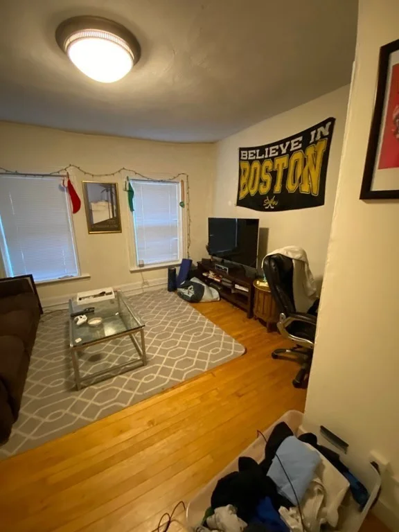 1 bed, 1 bath apartment for rent at 15 Cooper St Unit 1, North End — photo 4 of 22