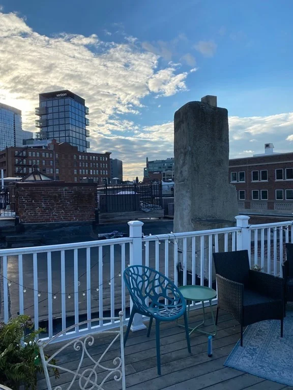 1 bed, 1 bath apartment for rent at 15 Cooper St Unit 1, North End — photo 16 of 22