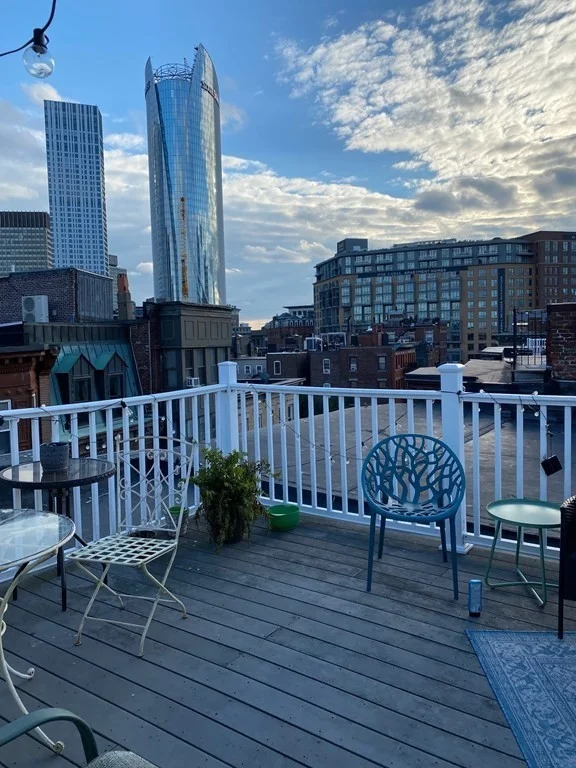 1 bed, 1 bath apartment for rent at 15 Cooper St Unit 1, North End — photo 17 of 22