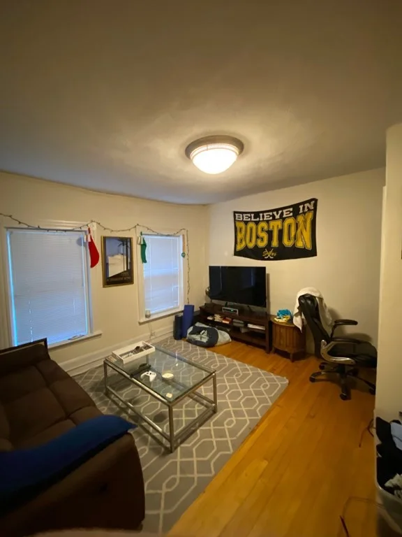 1 bed, 1 bath apartment for rent at 15 Cooper St Unit 1, North End — photo 1 of 22