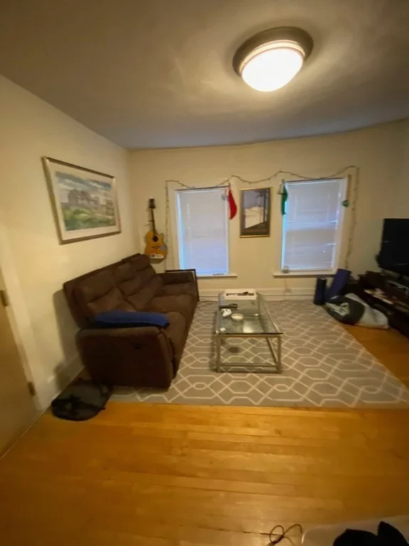 1 bed, 1 bath apartment for rent at 15 Cooper St Unit 1, North End — photo 3 of 22