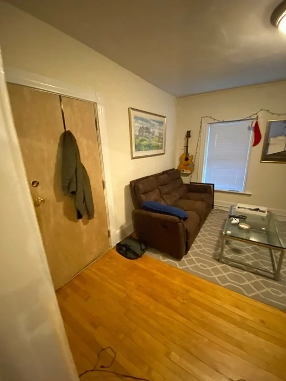 1 bed, 1 bath apartment for rent at 15 Cooper St Unit 1, North End — photo 5 of 22