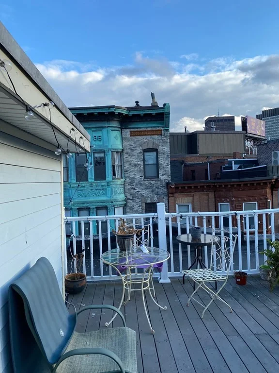 1 bed, 1 bath apartment for rent at 15 Cooper St Unit 1, North End — photo 19 of 22