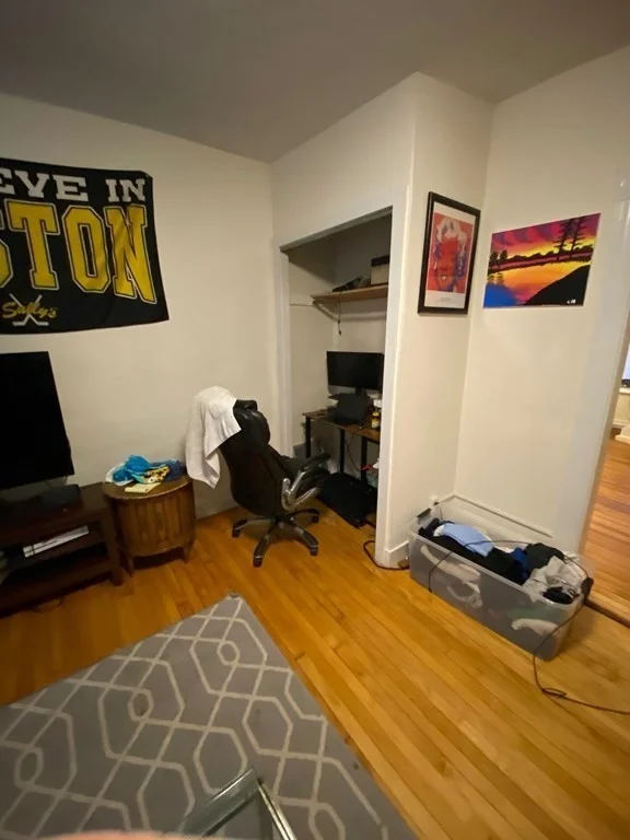 1 bed, 1 bath apartment for rent at 15 Cooper St Unit 1, North End — photo 12 of 22