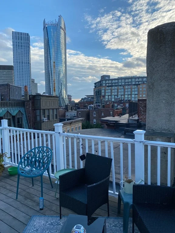 1 bed, 1 bath apartment for rent at 15 Cooper St Unit 1, North End — photo 18 of 22