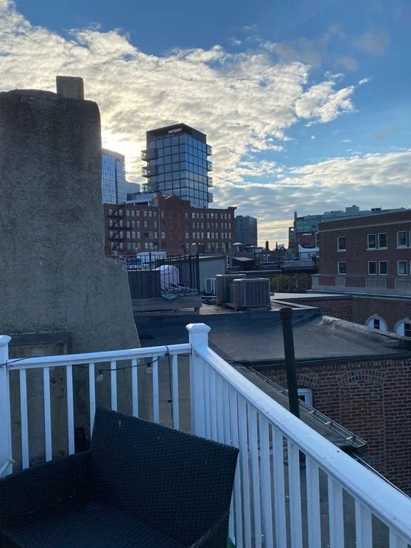 1 bed, 1 bath apartment for rent at 15 Cooper St Unit 1, North End — photo 21 of 22