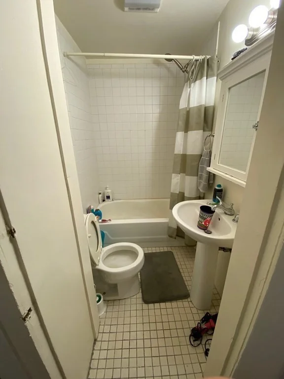 1 bed, 1 bath apartment for rent at 15 Cooper St Unit 1, North End — photo 15 of 22