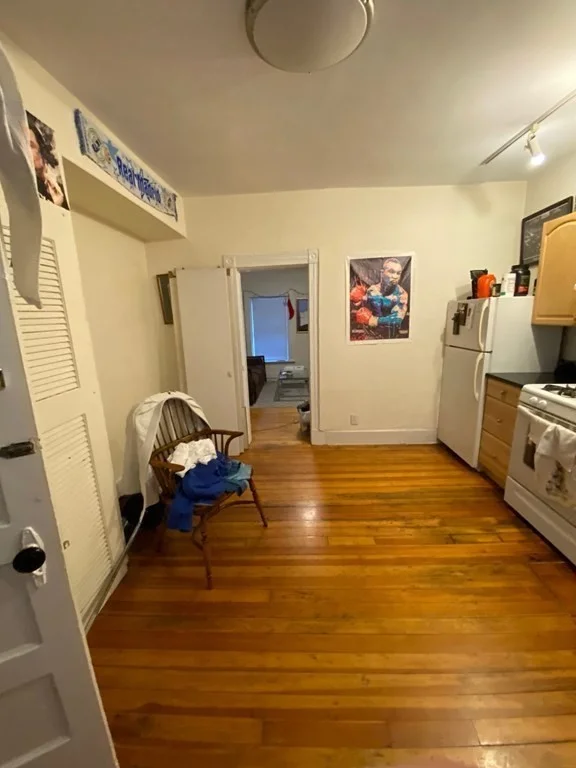 1 bed, 1 bath apartment for rent at 15 Cooper St Unit 1, North End — photo 6 of 22