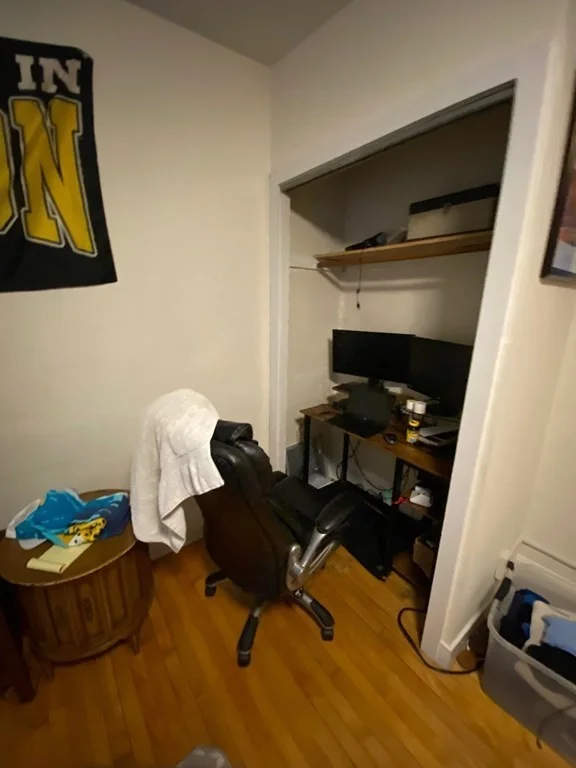 1 bed, 1 bath apartment for rent at 15 Cooper St Unit 1, North End — photo 13 of 22