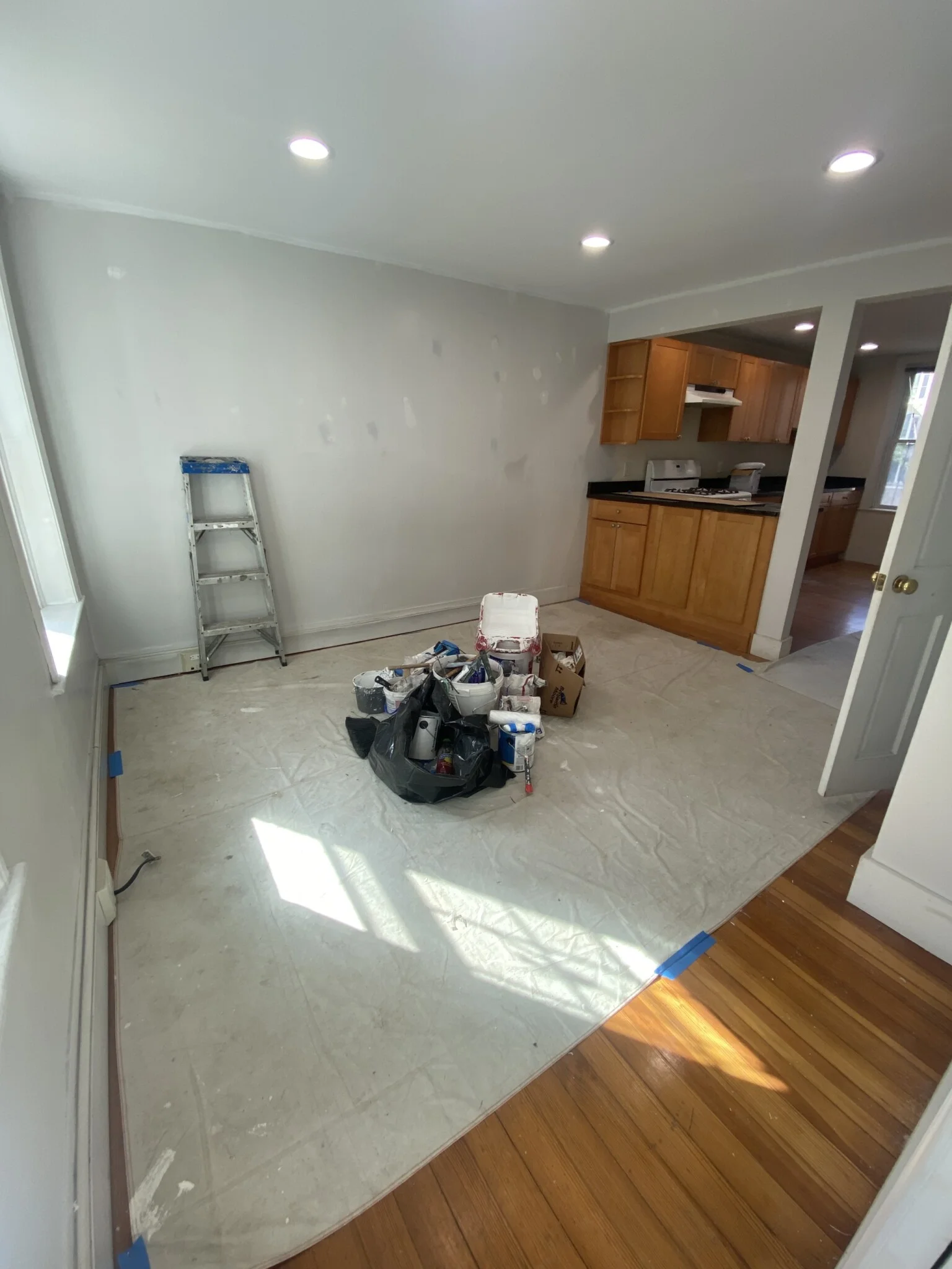 2 bed, 1 bath apartment for rent at 15 Cooper St Unit 2, North End — photo 12 of 14