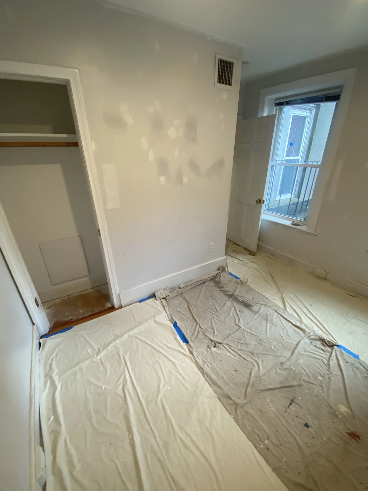 2 bed, 1 bath apartment for rent at 15 Cooper St Unit 2, North End — photo 5 of 14