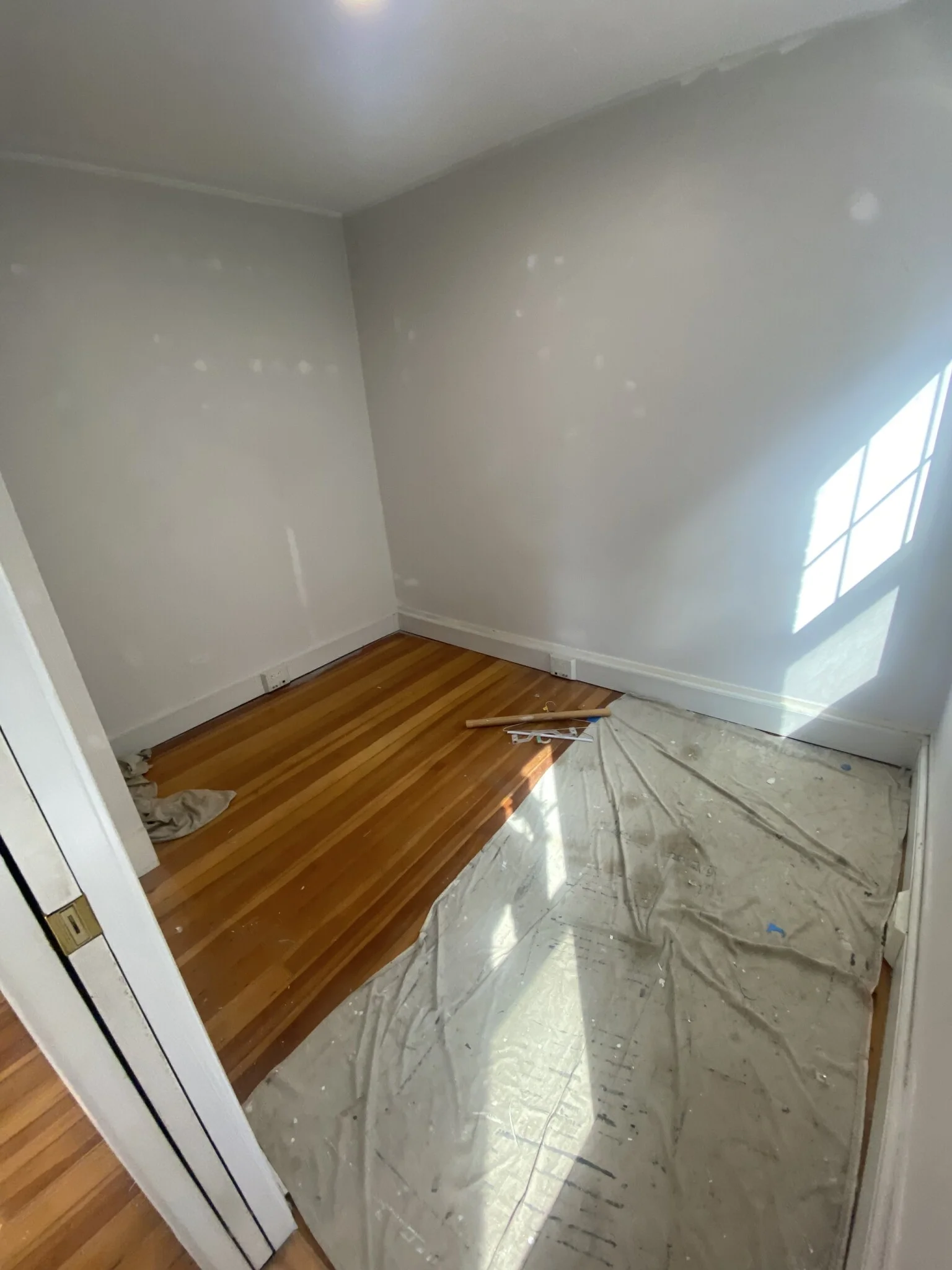 2 bed, 1 bath apartment for rent at 15 Cooper St Unit 2, North End — photo 9 of 14