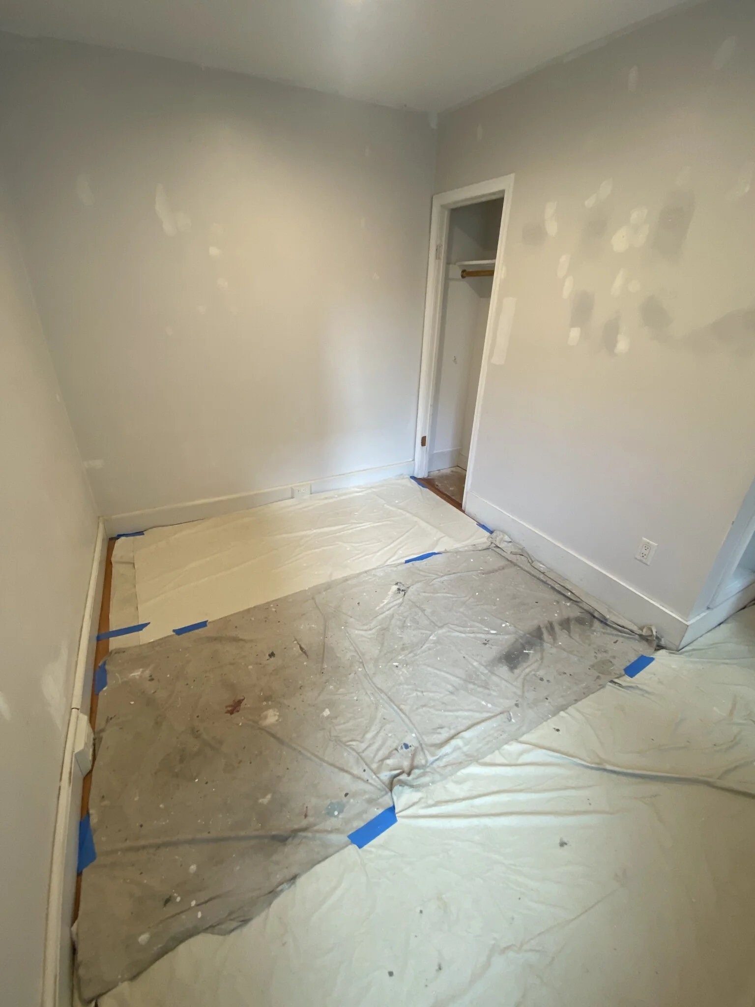 2 bed, 1 bath apartment for rent at 15 Cooper St Unit 2, North End — photo 4 of 14