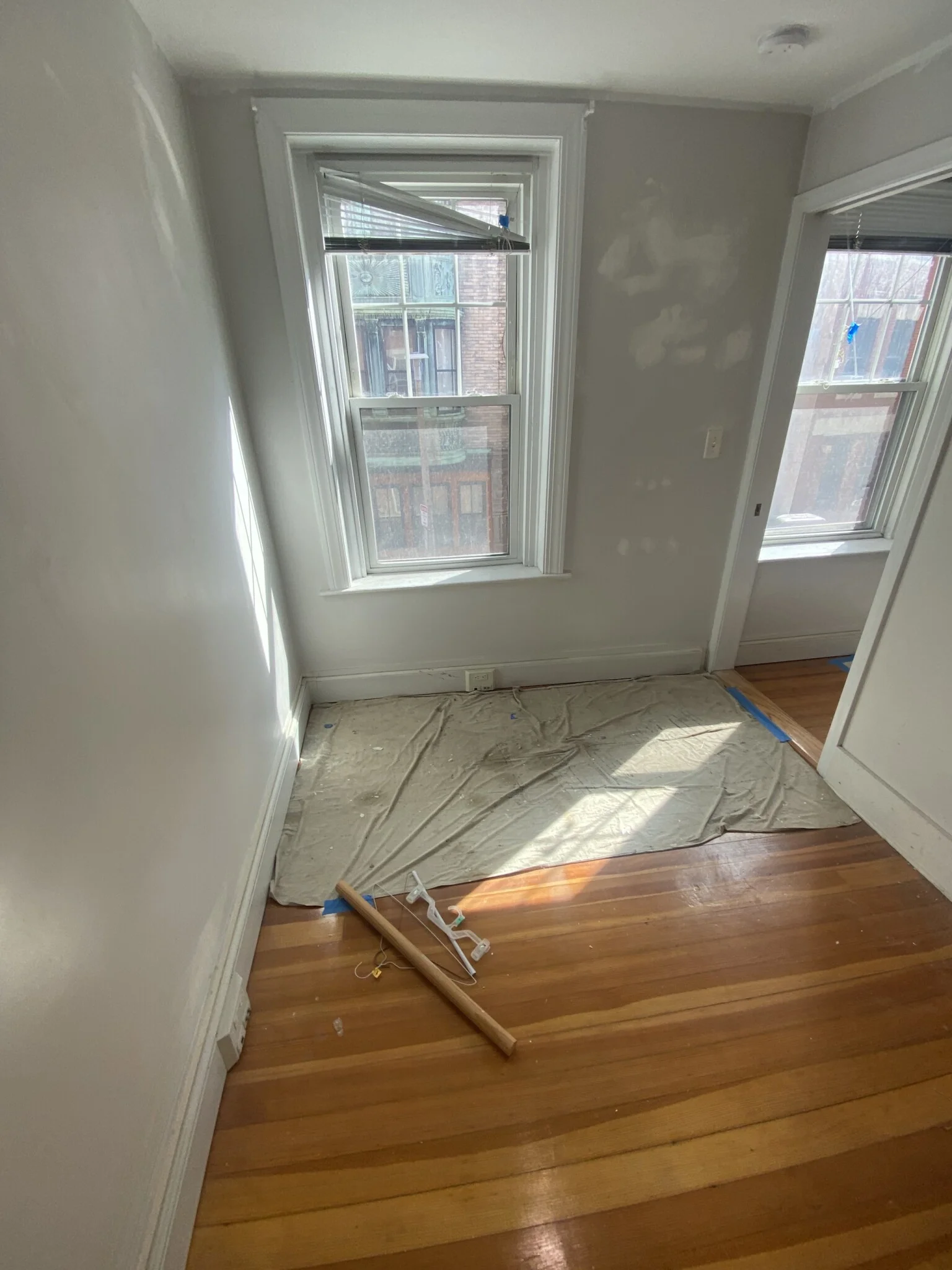 2 bed, 1 bath apartment for rent at 15 Cooper St Unit 2, North End — photo 11 of 14