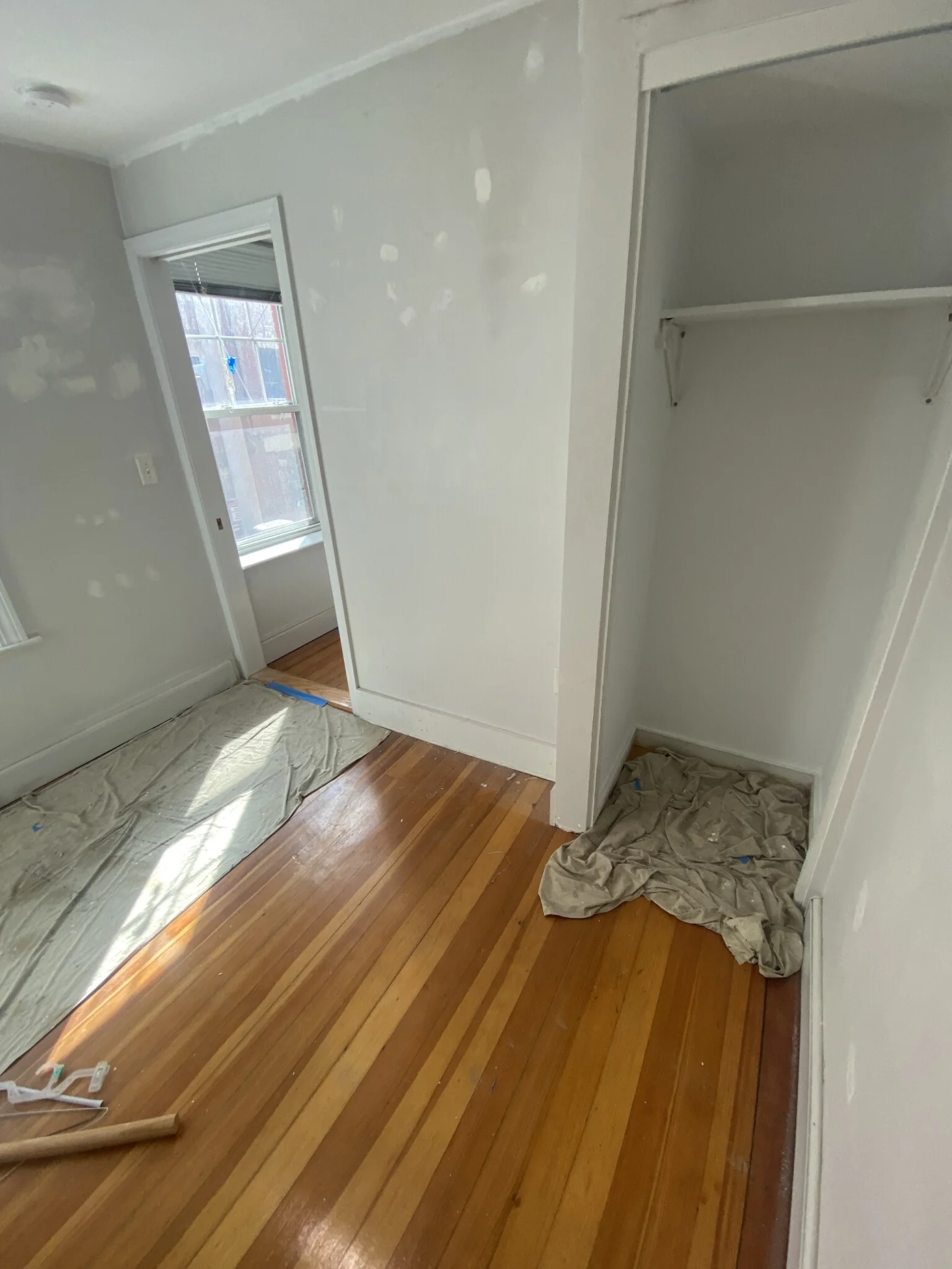 2 bed, 1 bath apartment for rent at 15 Cooper St Unit 2, North End — photo 10 of 14