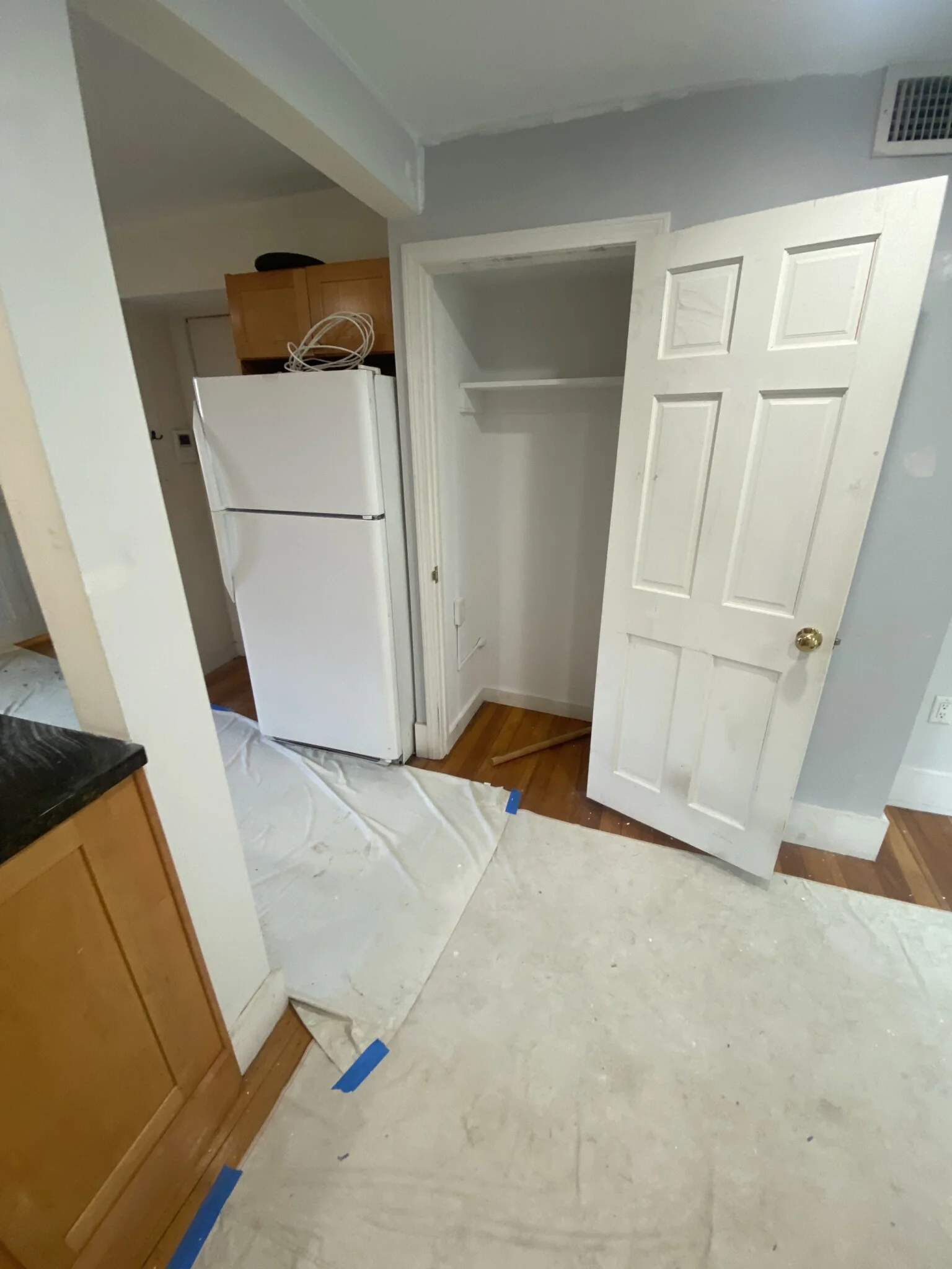 2 bed, 1 bath apartment for rent at 15 Cooper St Unit 2, North End — photo 7 of 14