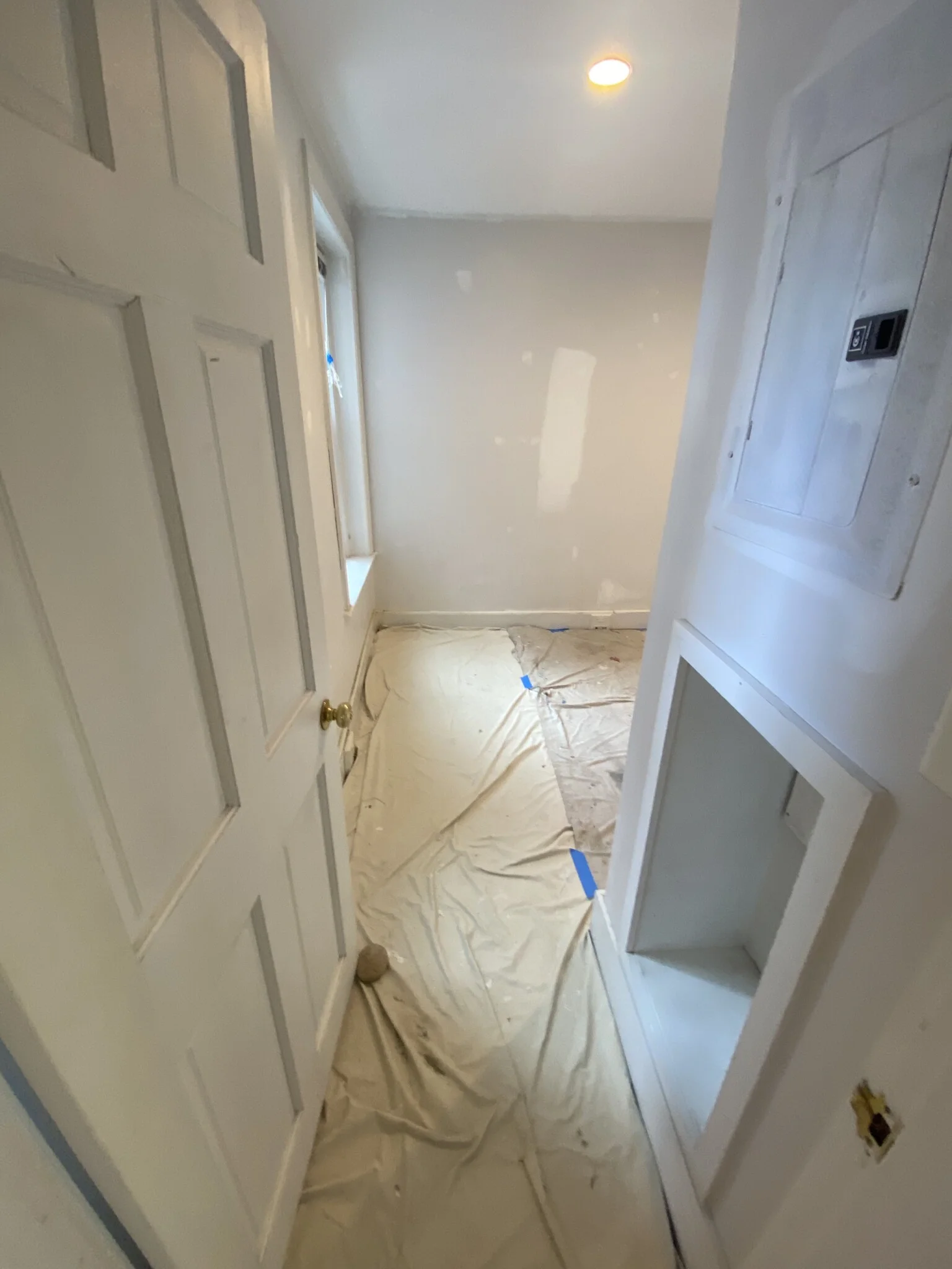 2 bed, 1 bath apartment for rent at 15 Cooper St Unit 2, North End — photo 2 of 14