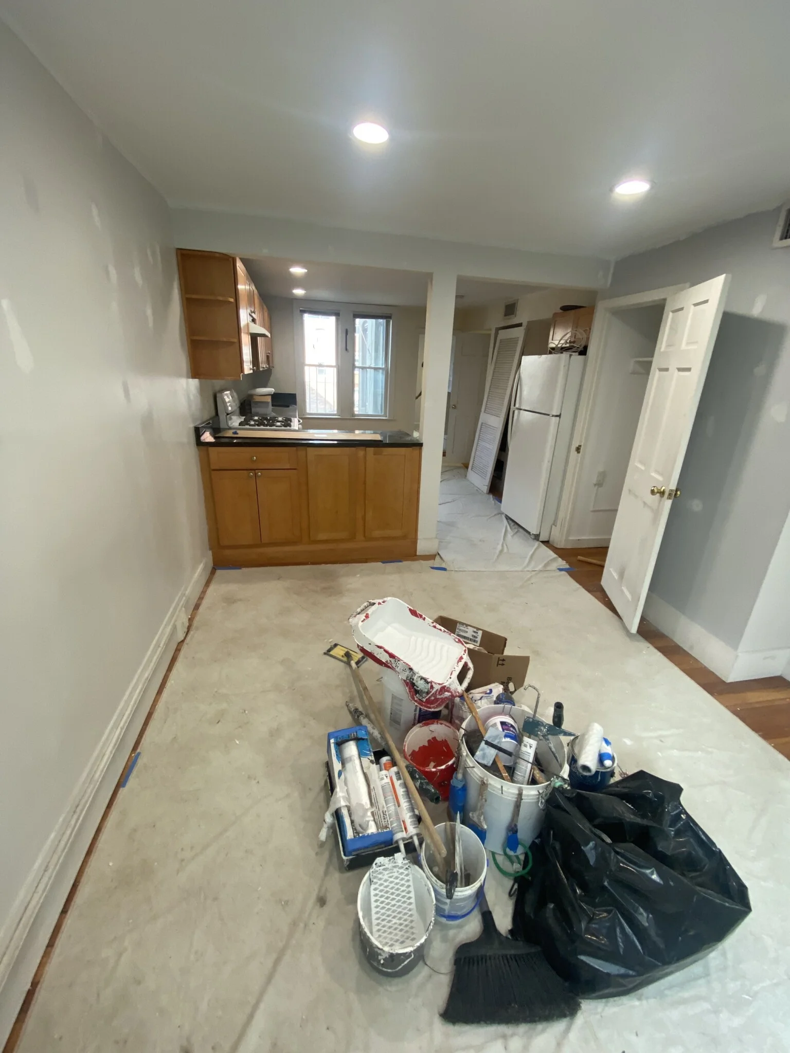 2 bed, 1 bath apartment for rent at 15 Cooper St Unit 2, North End — photo 8 of 14