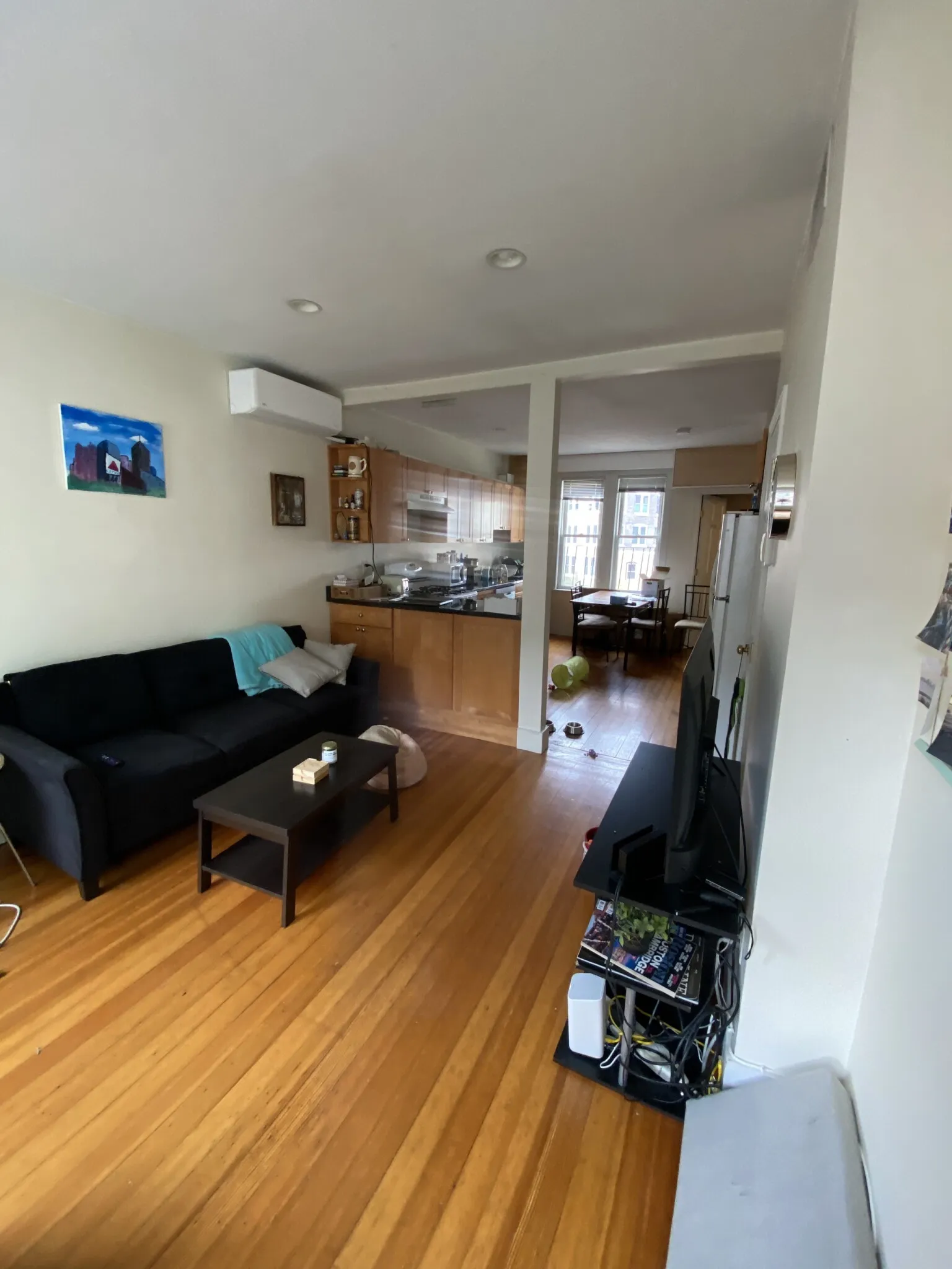 2 bed, 1 bath apartment for rent at 15 Cooper St Unit 3, North End — photo 13 of 20