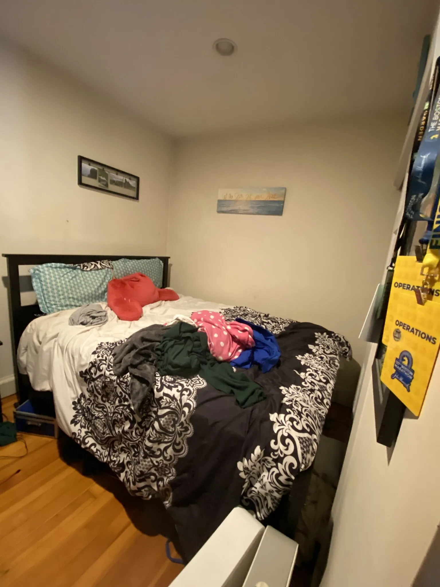 2 bed, 1 bath apartment for rent at 15 Cooper St Unit 3, North End — photo 17 of 20